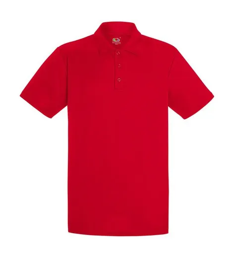 Polo Performance hombre