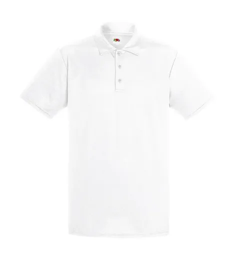 Polo Performance hombre