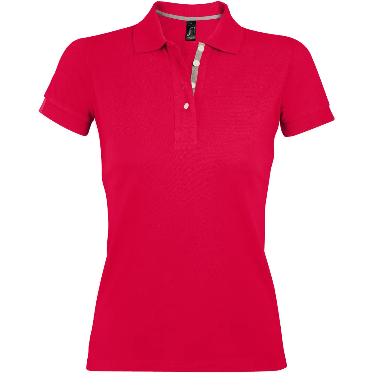 PORTLAND POLO MUJER