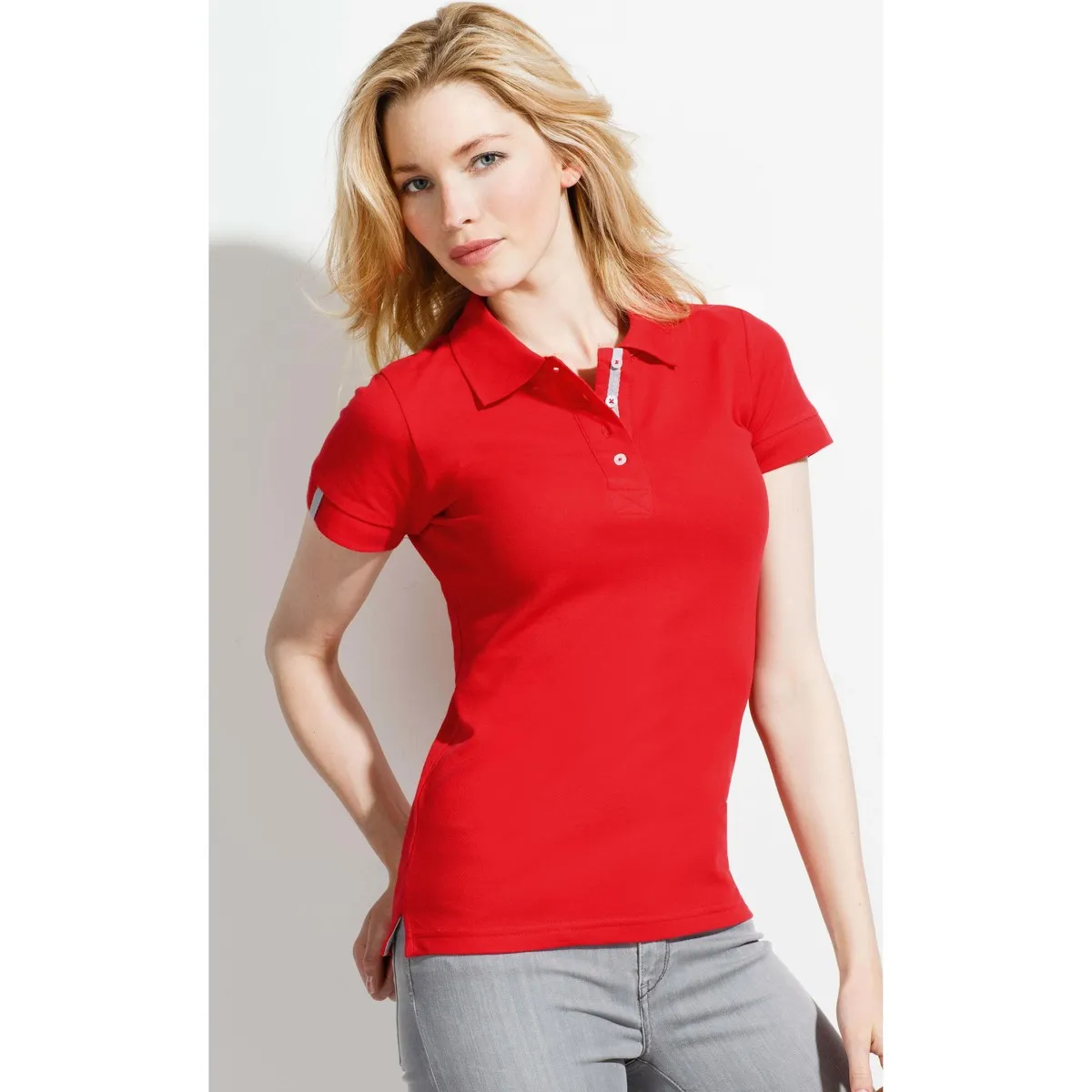 PORTLAND POLO MUJER