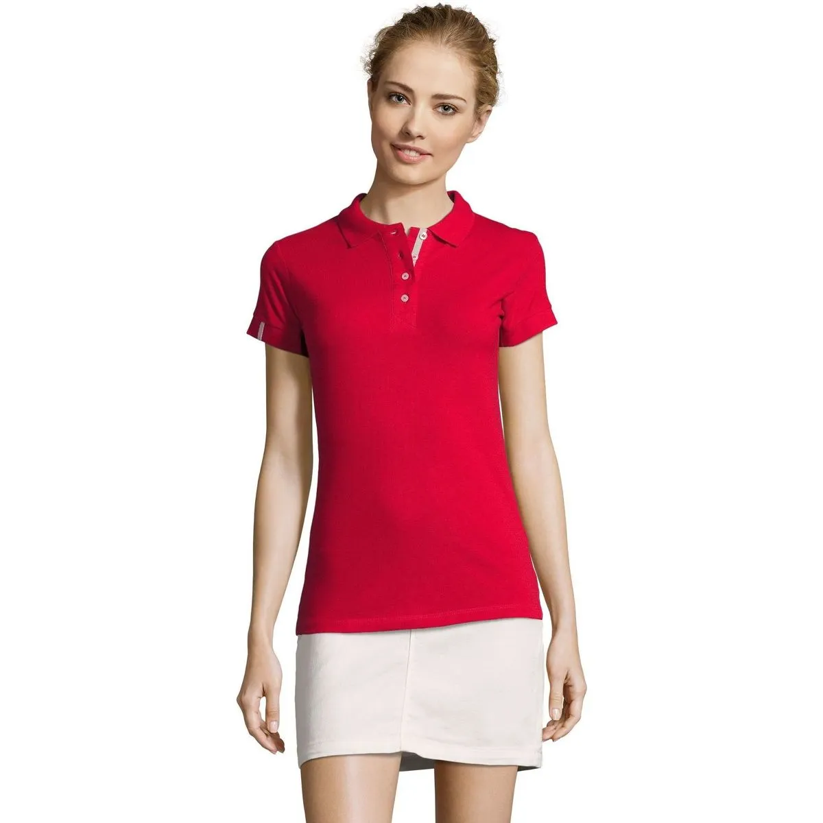 PORTLAND POLO MUJER