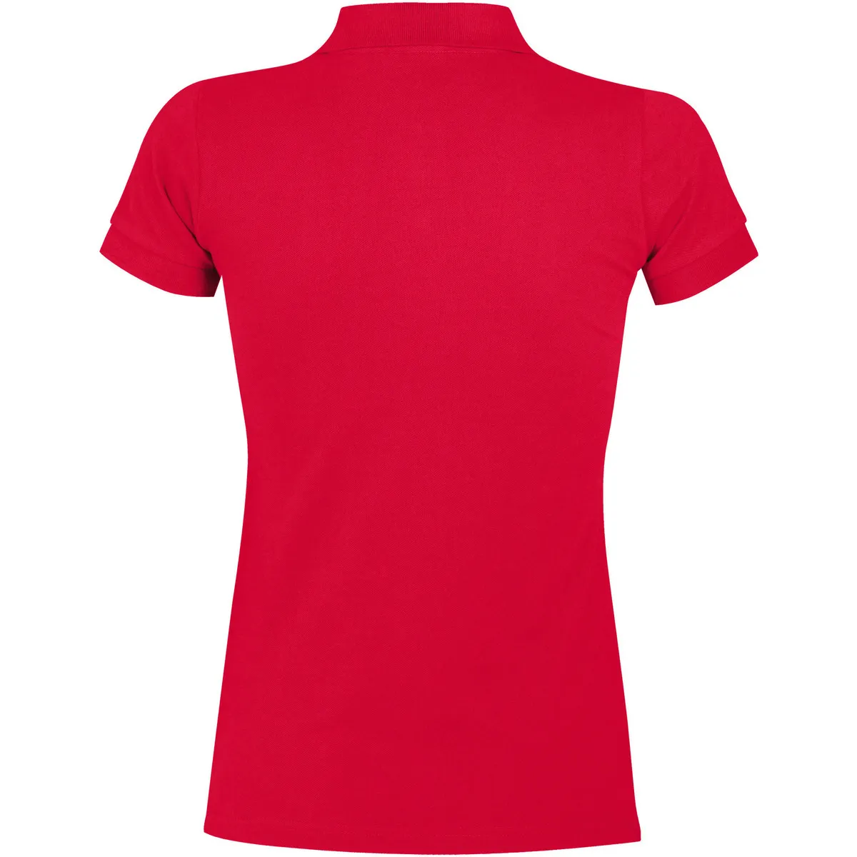 PORTLAND POLO MUJER