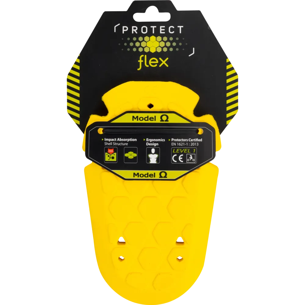 Protect Flex Omega Hanche Type B