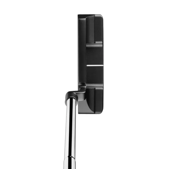 PUTTER TAYLORMADE TP BLACK JUNO 1 LNECK