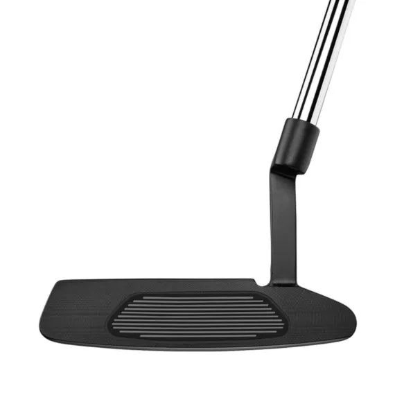 PUTTER TAYLORMADE TP BLACK JUNO 1 LNECK