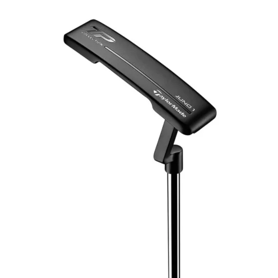 PUTTER TAYLORMADE TP BLACK JUNO 1 LNECK