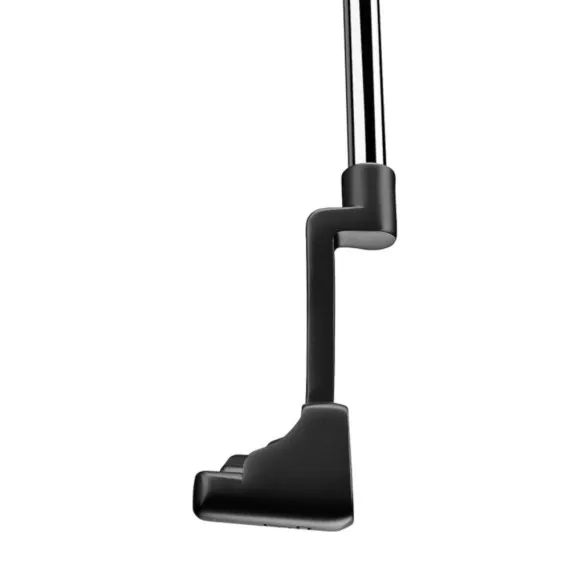 PUTTER TAYLORMADE TP BLACK JUNO 1 LNECK
