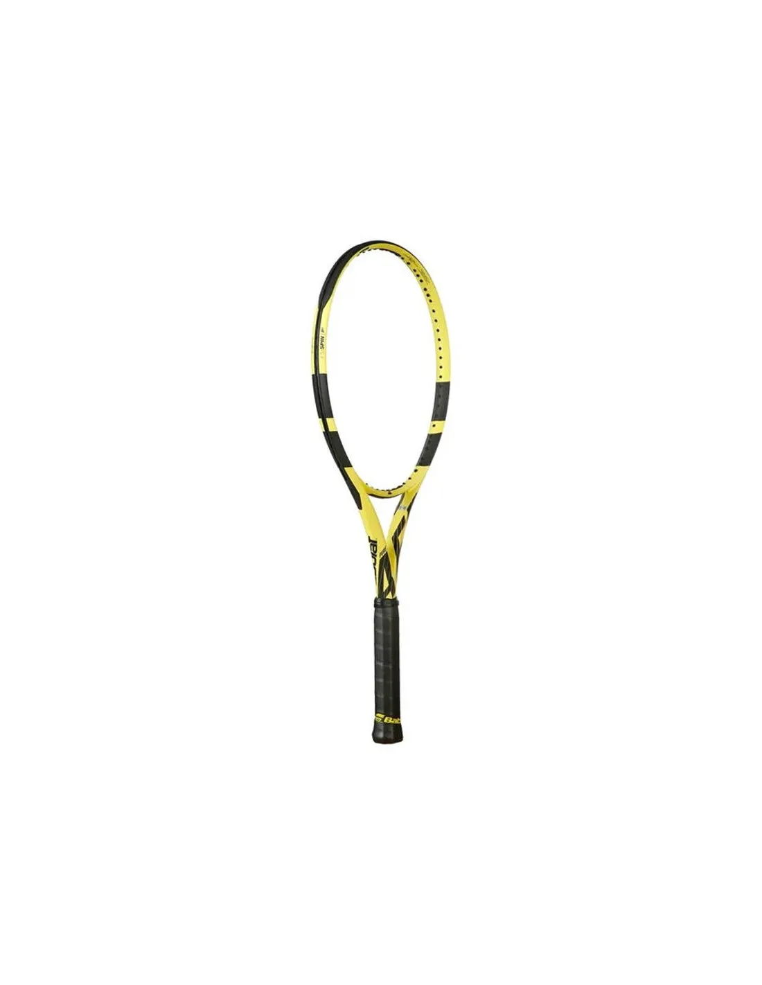 Raqueta de Tenis Babolat Boost Aero S Amarillo