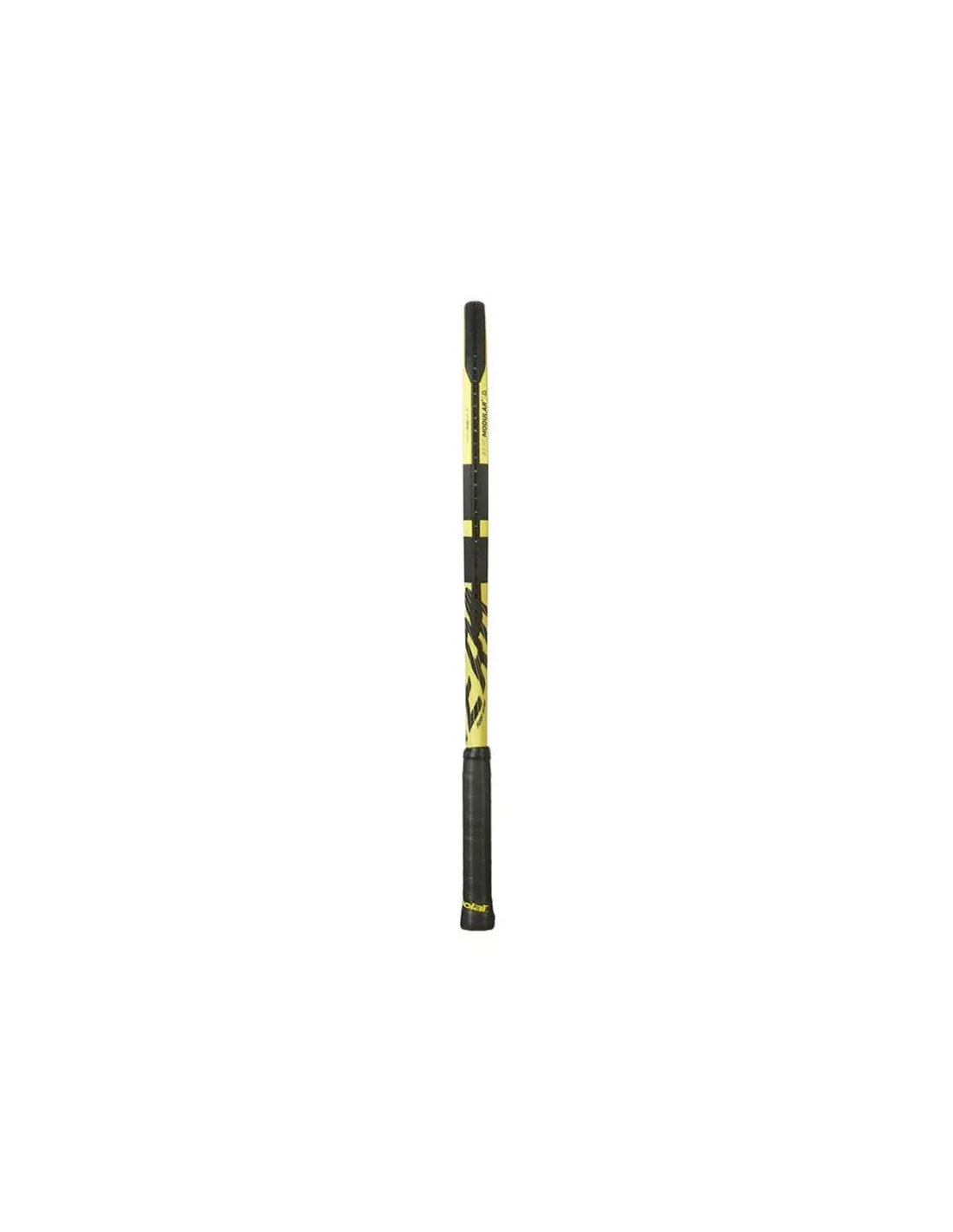 Raqueta de Tenis Babolat Boost Aero S Amarillo