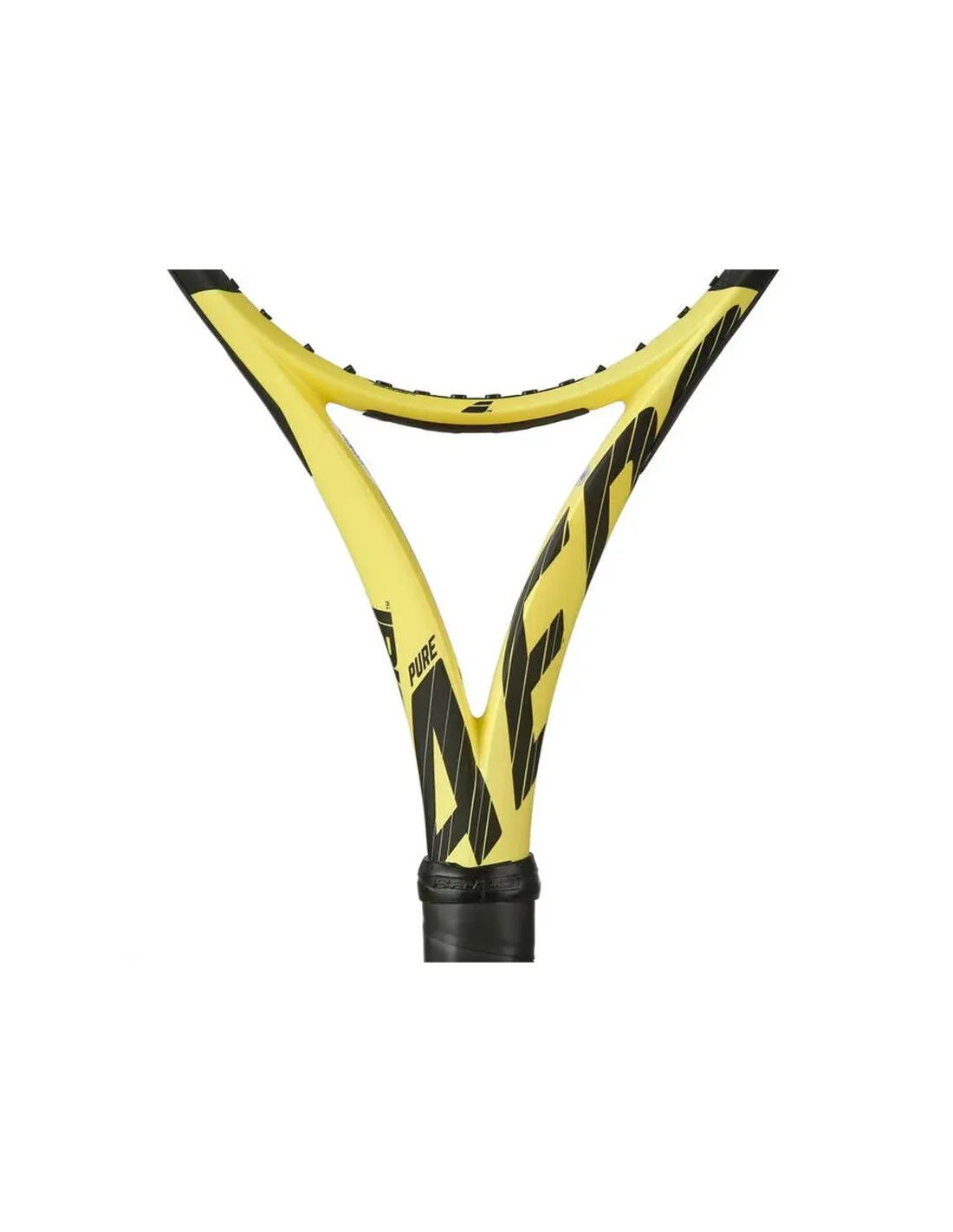 Raqueta de Tenis Babolat Boost Aero S Amarillo