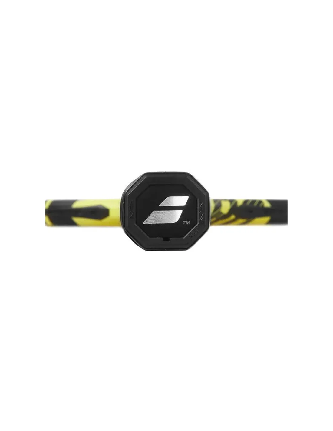 Raqueta de Tenis Babolat Boost Aero S Amarillo