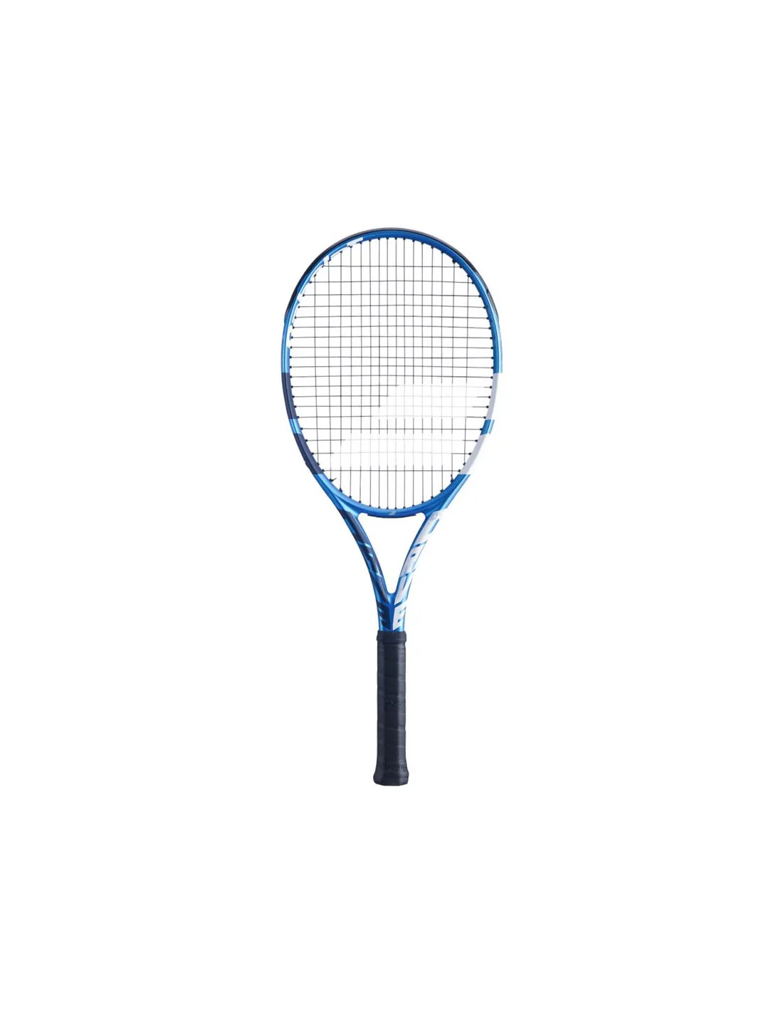 Raqueta de Tenis Babolat Evo Drive Tour Azul