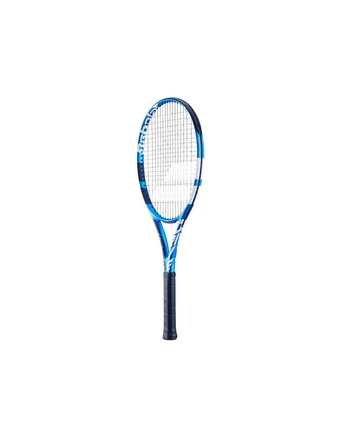 Raqueta de Tenis Babolat Evo Drive Tour Azul