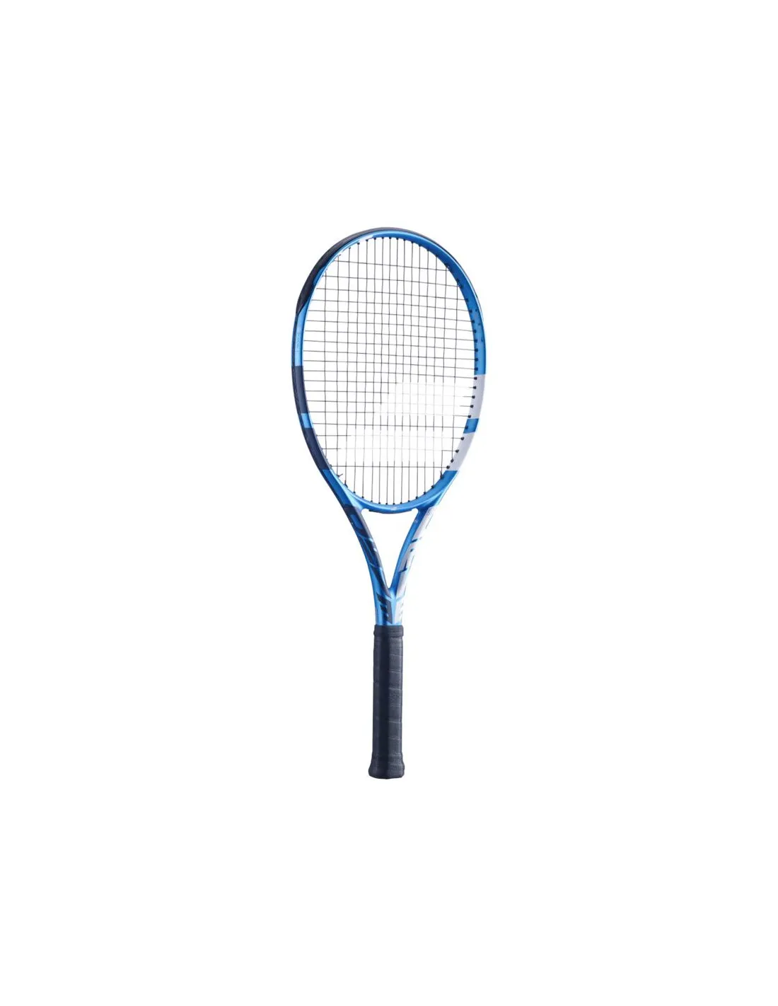 Raqueta de Tenis Babolat Evo Drive Tour Azul
