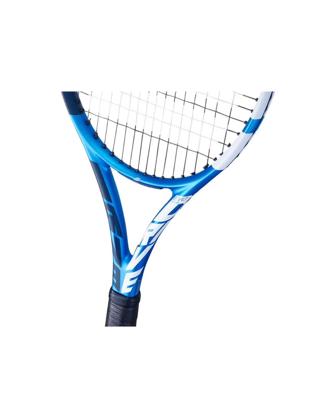 Raqueta de Tenis Babolat Evo Drive Tour Azul
