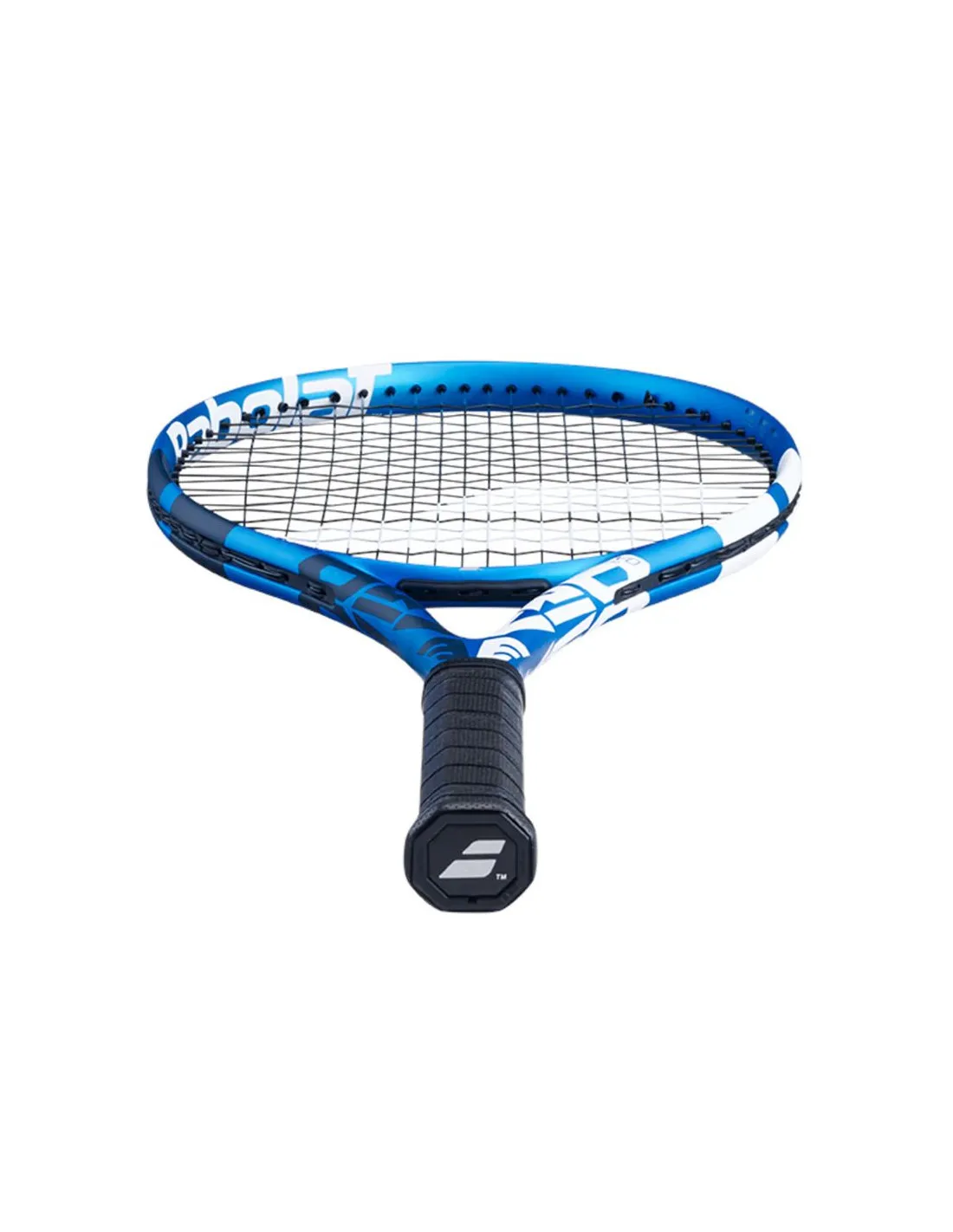 Raqueta de Tenis Babolat Evo Drive Tour Azul