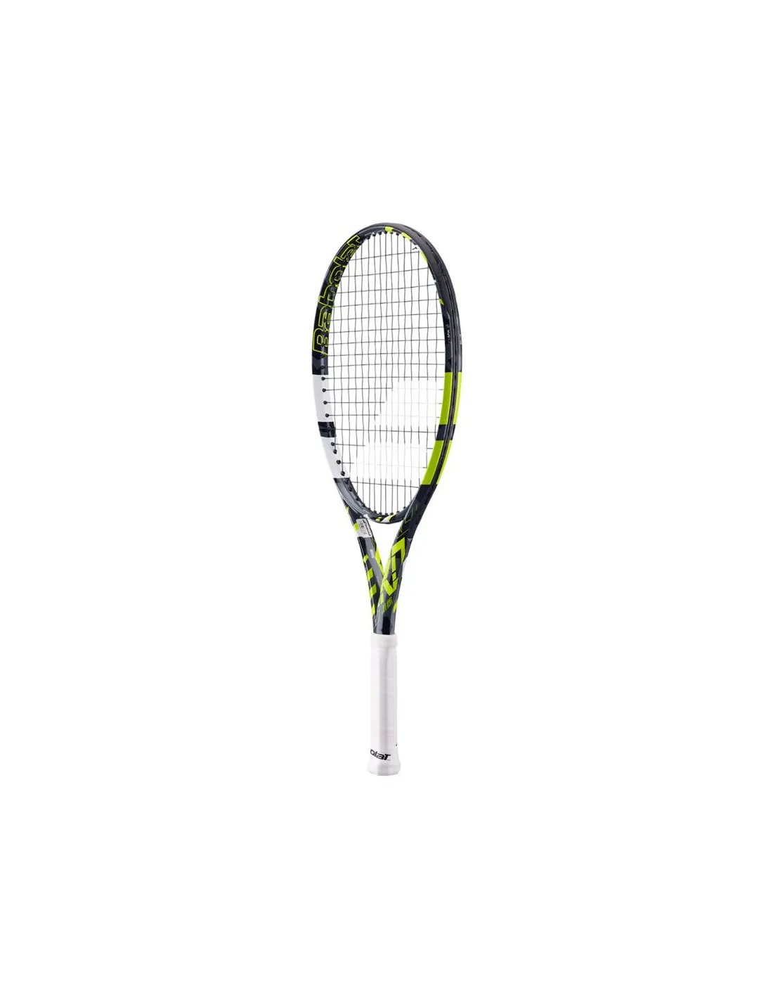 Raqueta de Tenis Babolat Pure Aero Junior 25 Gen 7 Gris