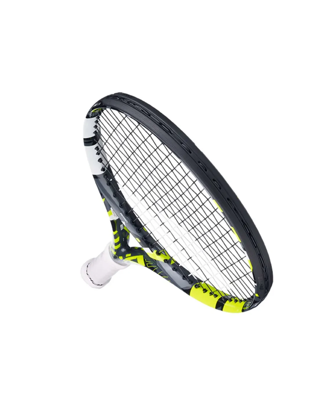 Raqueta de Tenis Babolat Pure Aero Junior 25 Gen 7 Gris