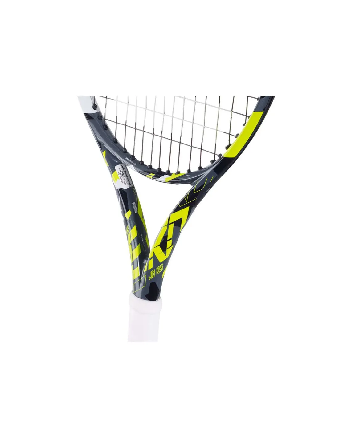 Raqueta de Tenis Babolat Pure Aero Junior 25 Gen 7 Gris