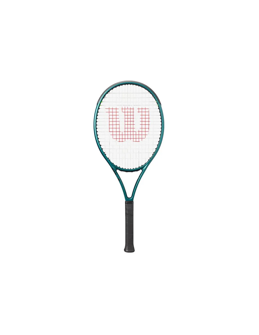 Raqueta de Tenis Wilson Blade 26 V9 Infantil Verde