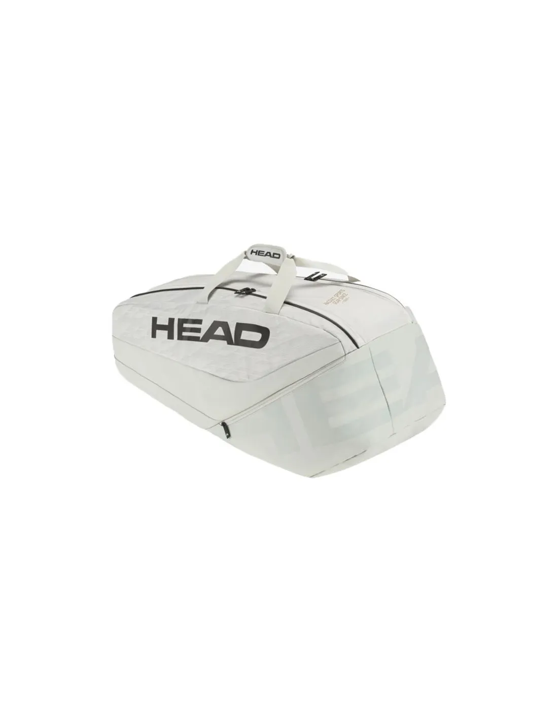 Raquetero de Tenis Head Pro X