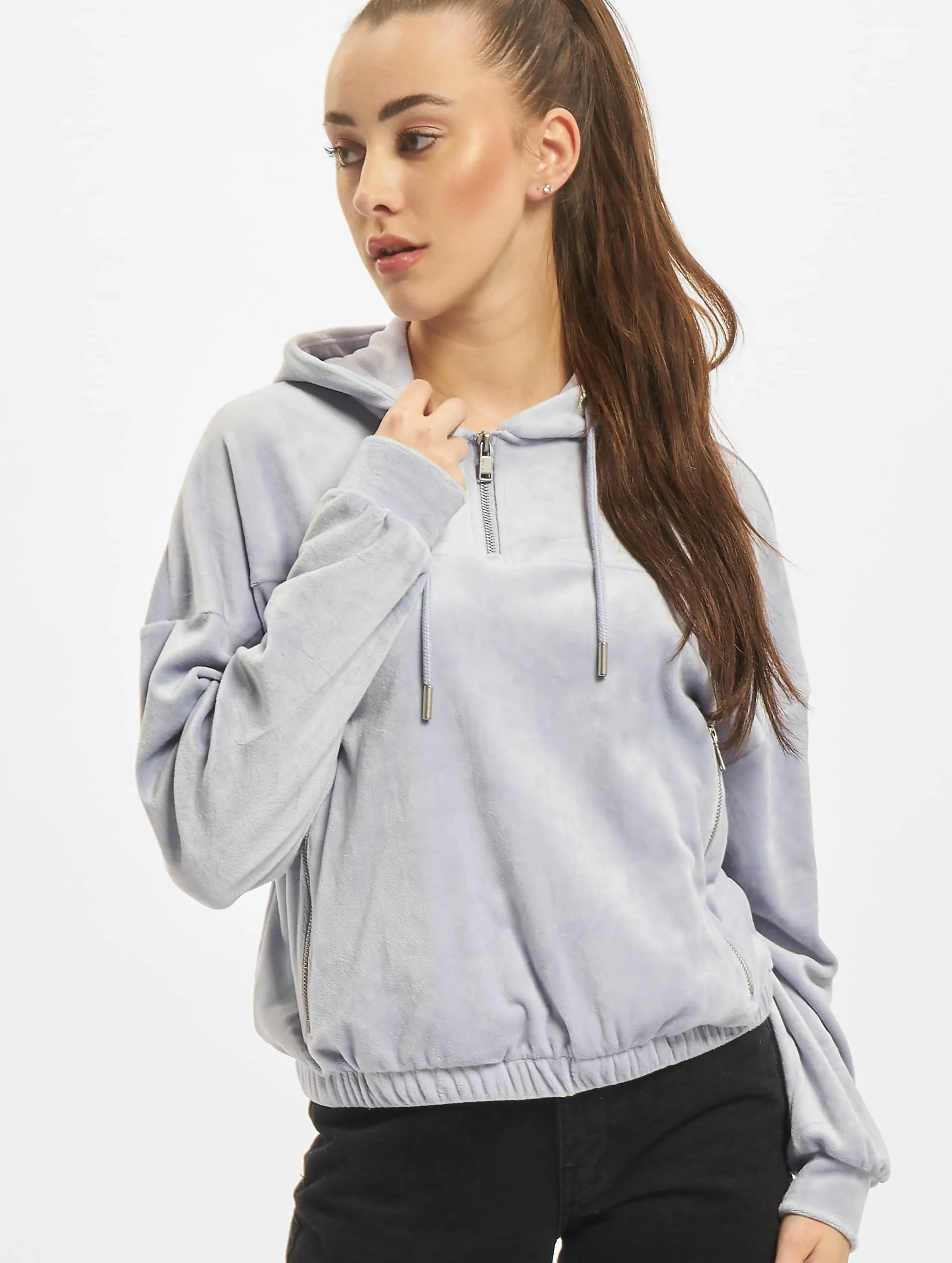 Rebel L/S Half