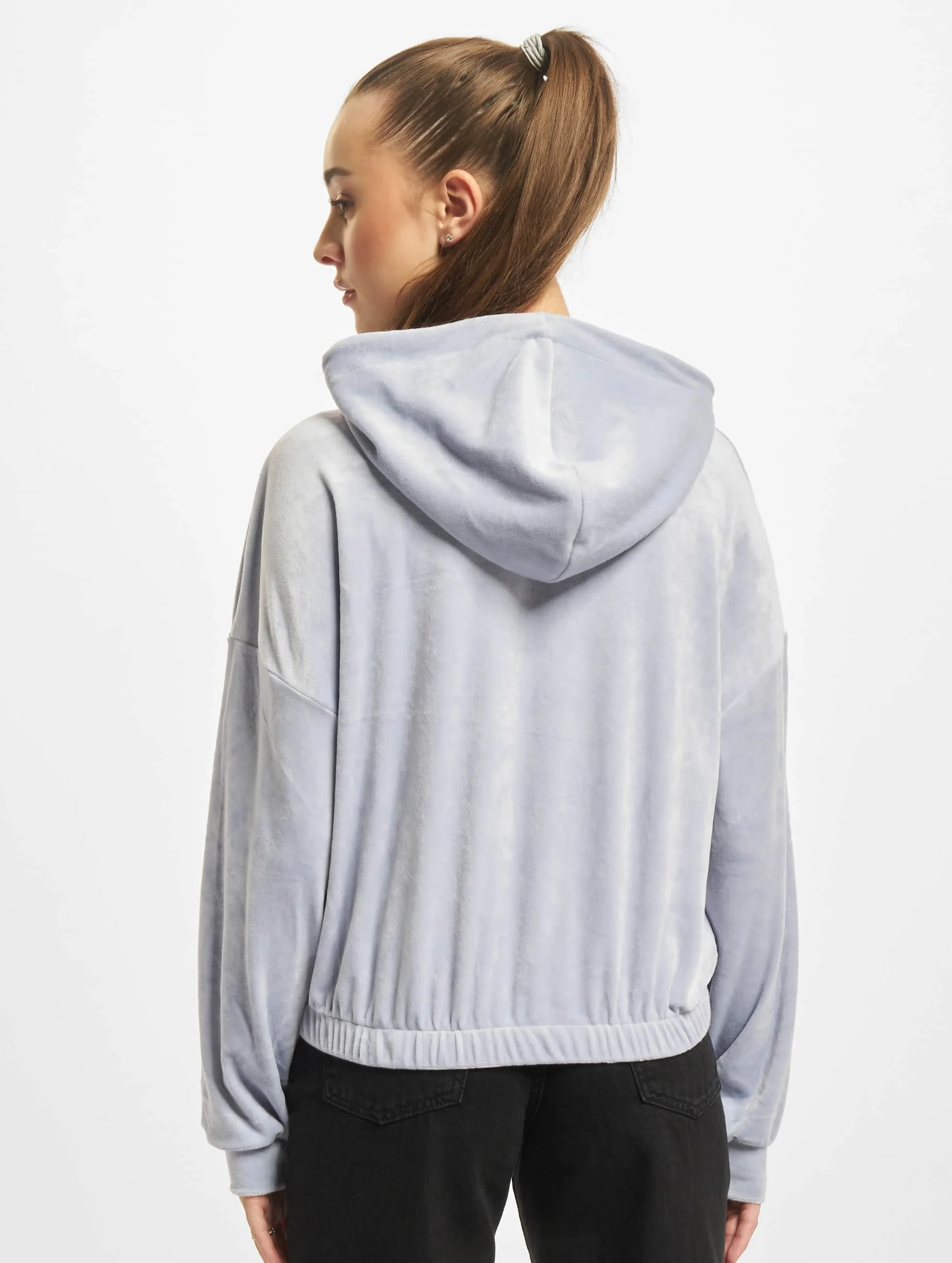 Rebel L/S Half