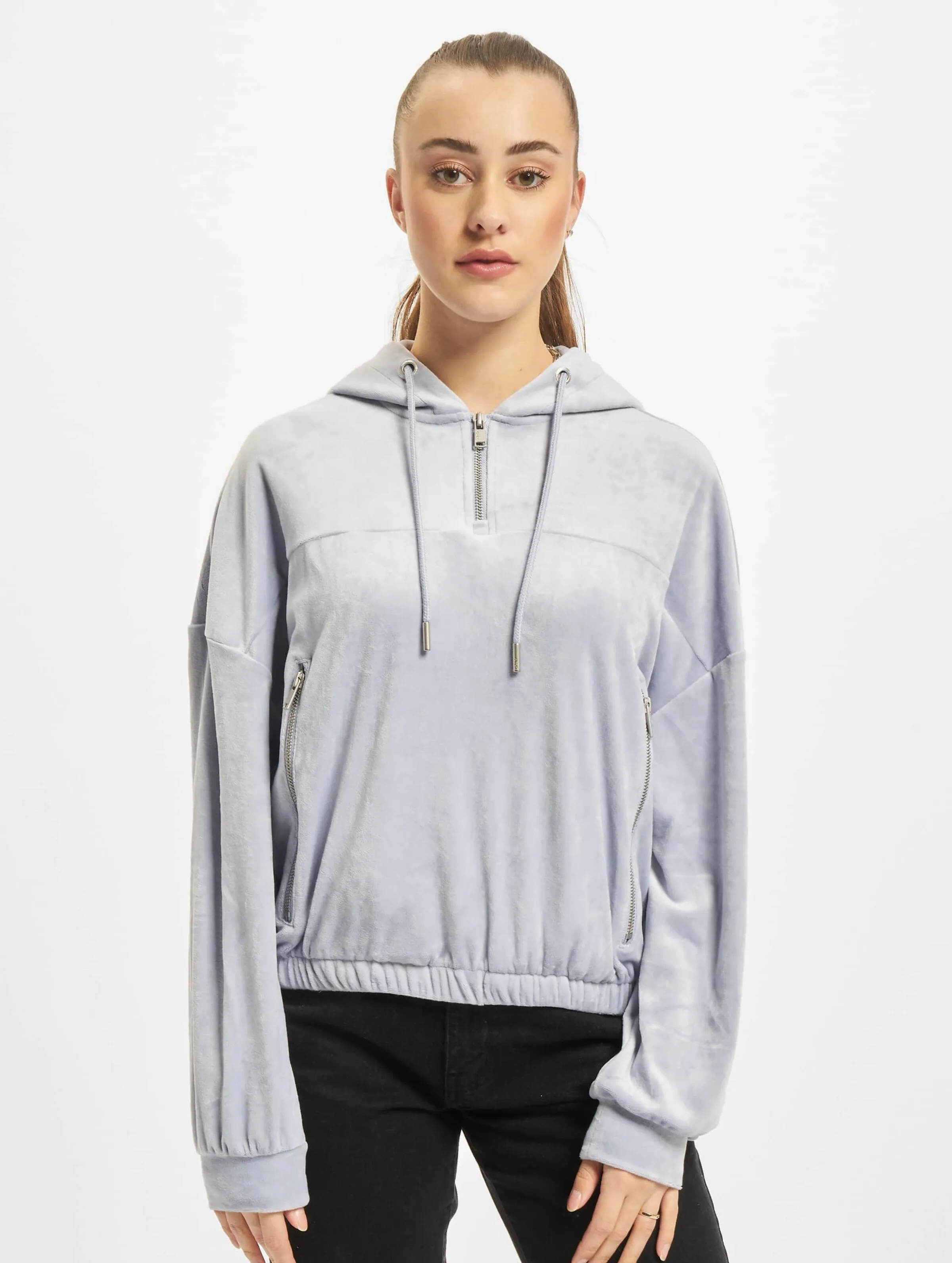 Rebel L/S Half