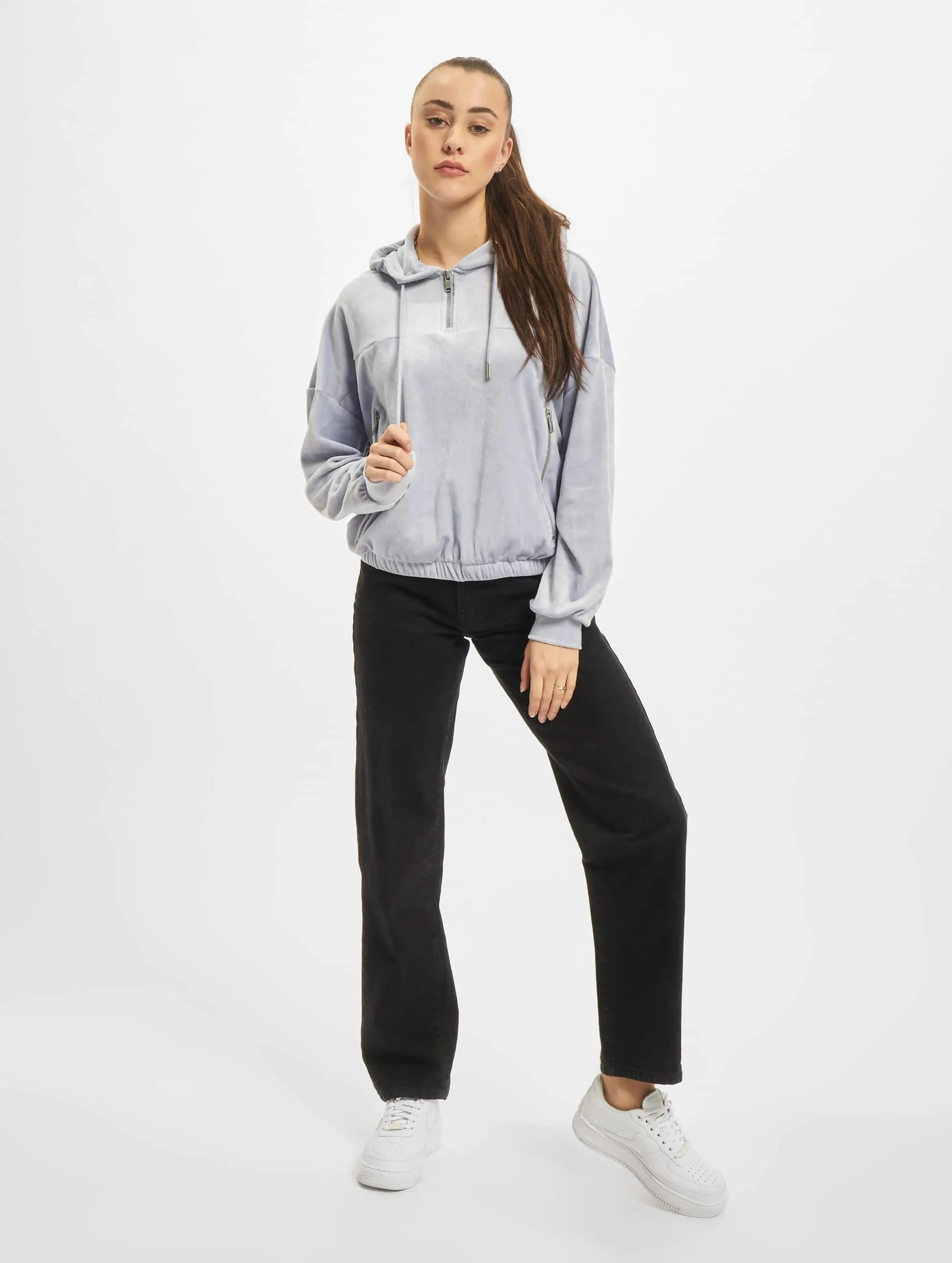 Rebel L/S Half