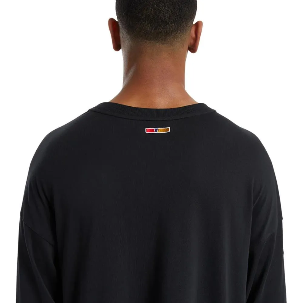 REEBOK BUZO HOMBRE  LONGSLEEVE