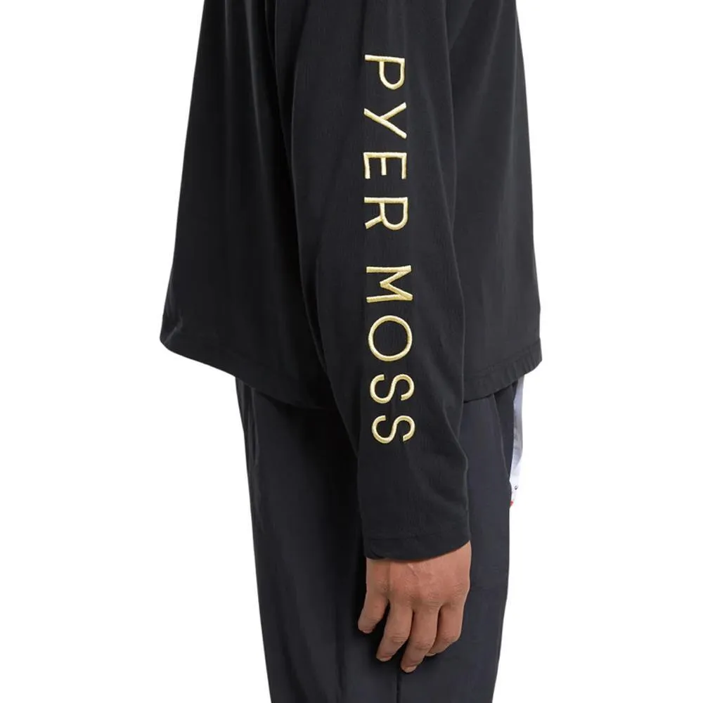 REEBOK BUZO HOMBRE  LONGSLEEVE