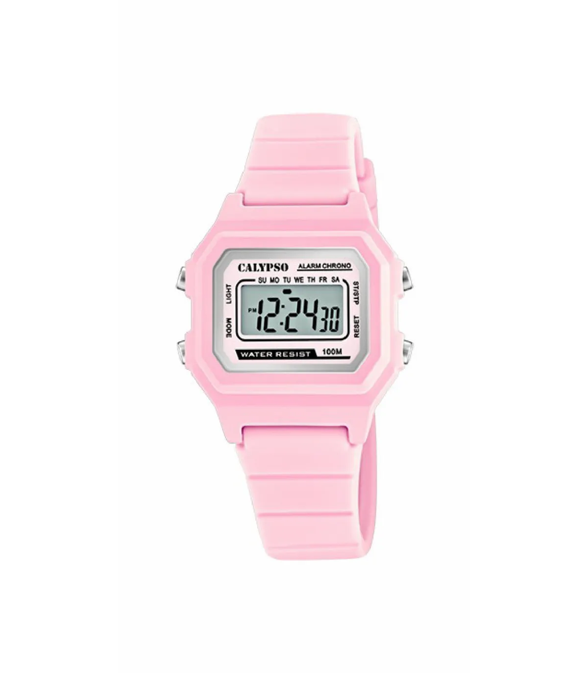 RELOJ CALYPSO DIGITAL CRUSH NIÑA  K5802/3