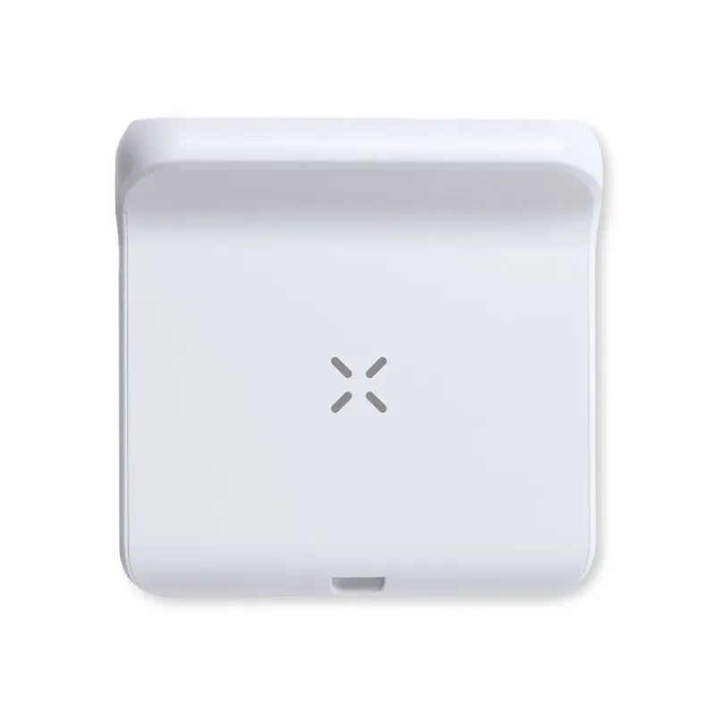 Reloj Cargador Thumal Inalámbrico 10W. Conexión USB