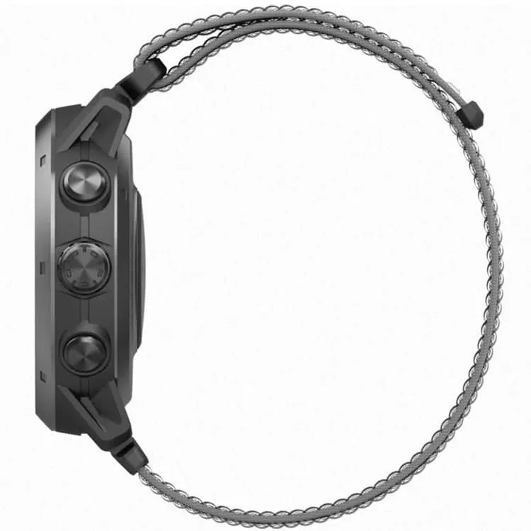 Reloj Coros APEX 2 Pro GPS Outdoor Watch Black