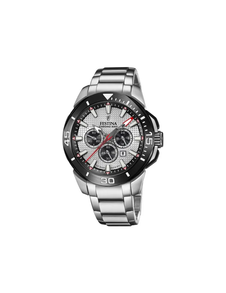Reloj Festina Hombre Chrono Bike F20641