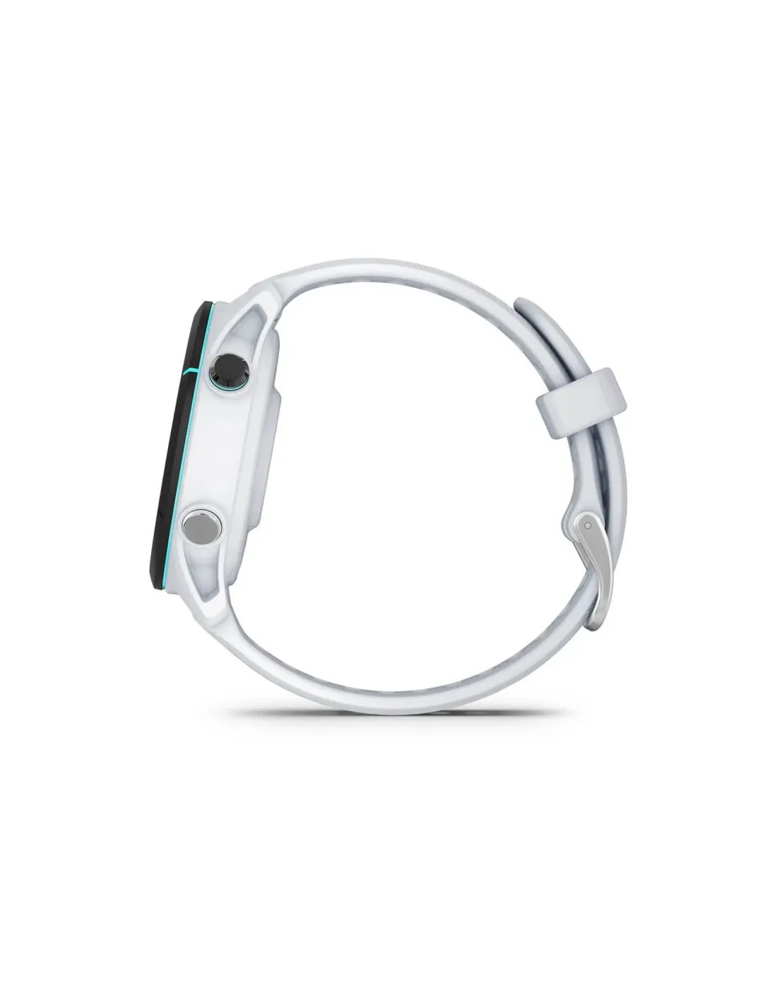 Reloj Garmin Forerunner 255S Music White