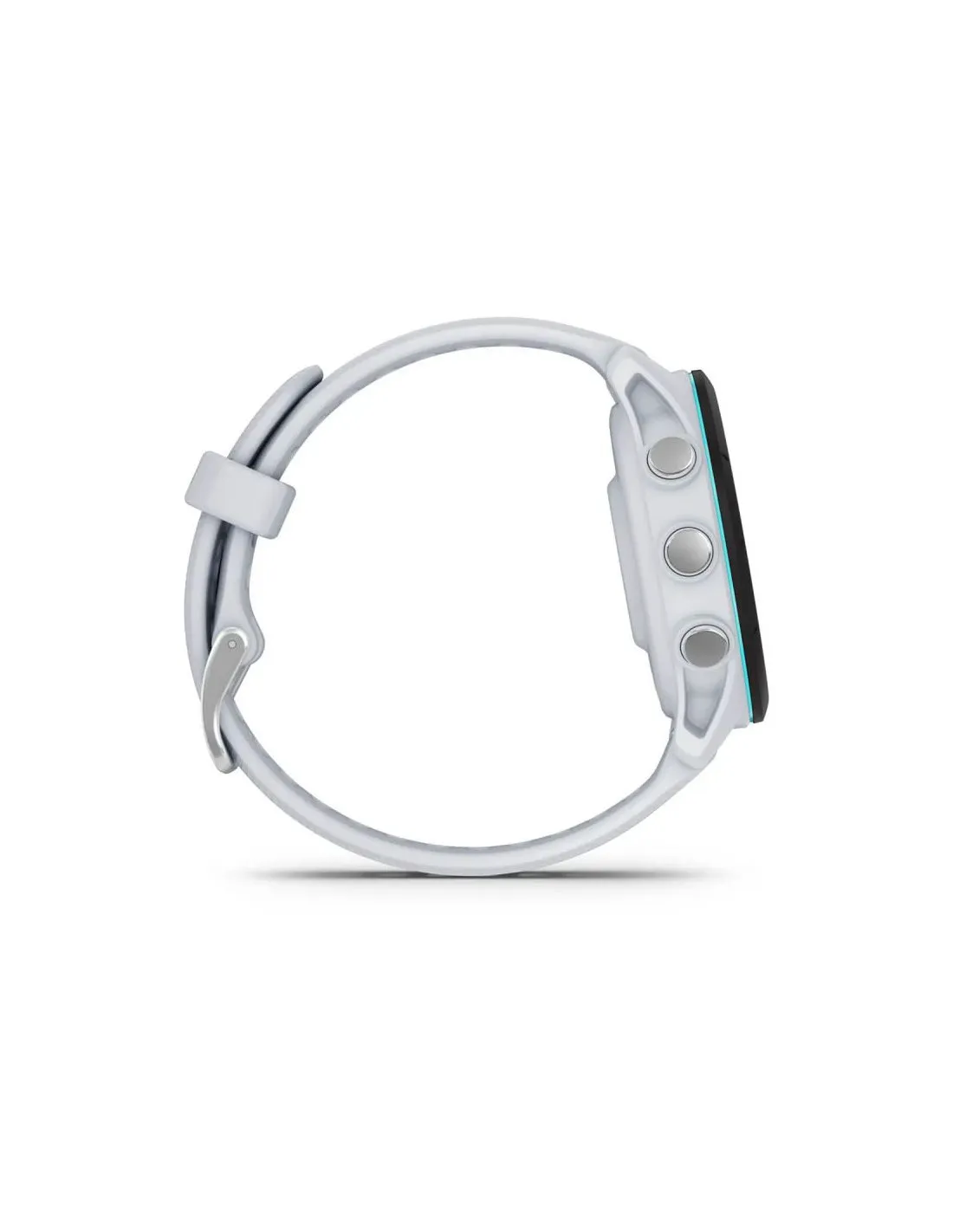 Reloj Garmin Forerunner 255S Music White