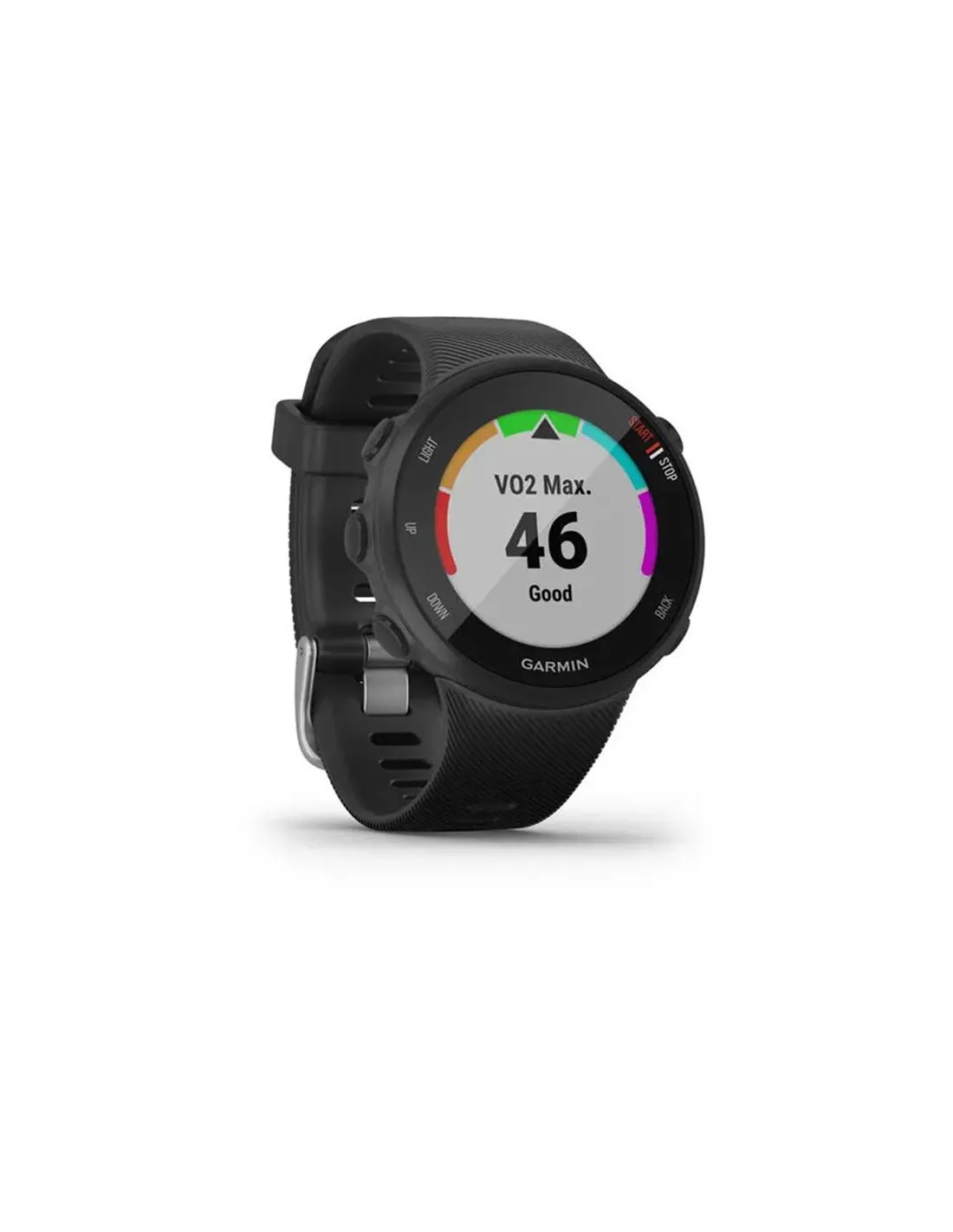 Reloj Garmin Forerunner 45S Negro