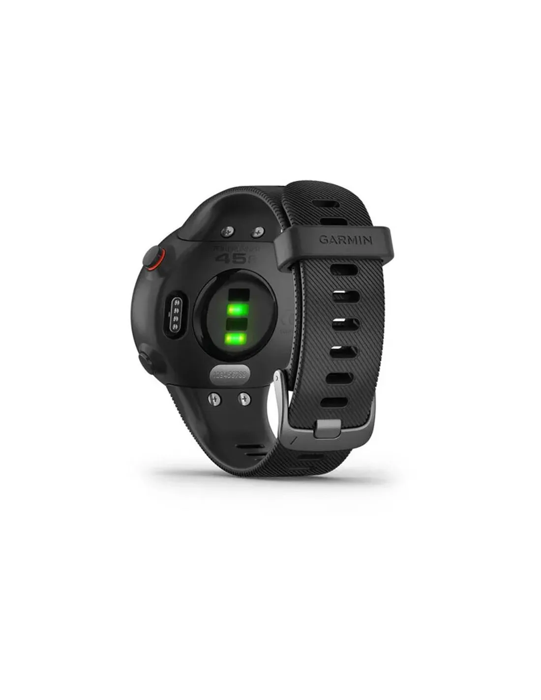 Reloj Garmin Forerunner 45S Negro