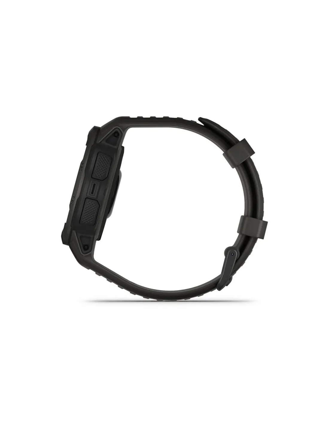 Reloj Garmin Instinct 2 Graphite Negro