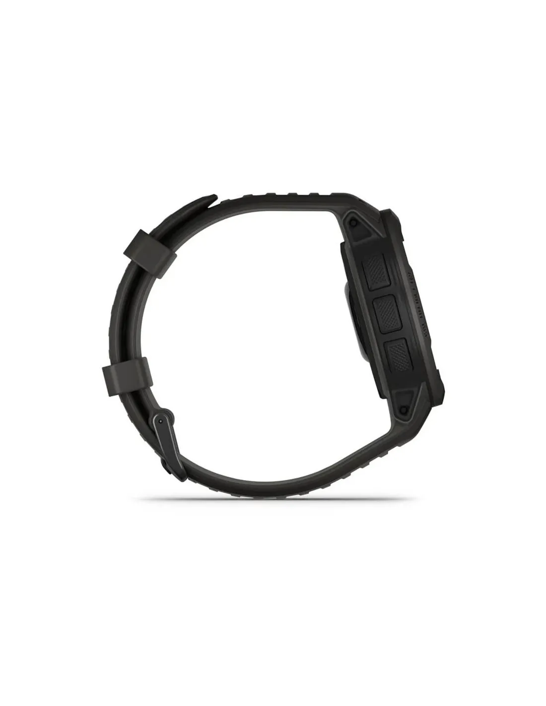 Reloj Garmin Instinct 2 Graphite Negro