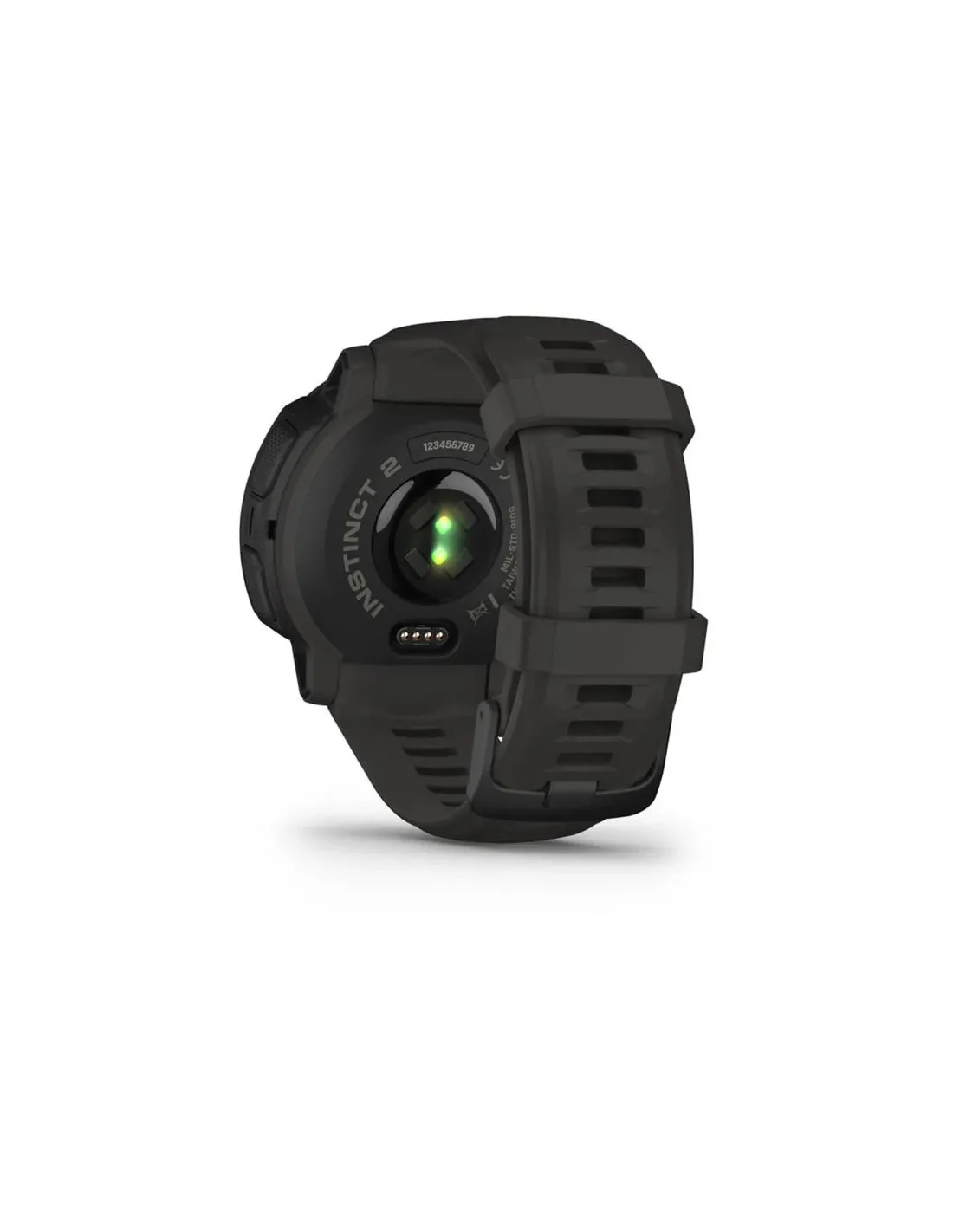 Reloj Garmin Instinct 2 Graphite Negro