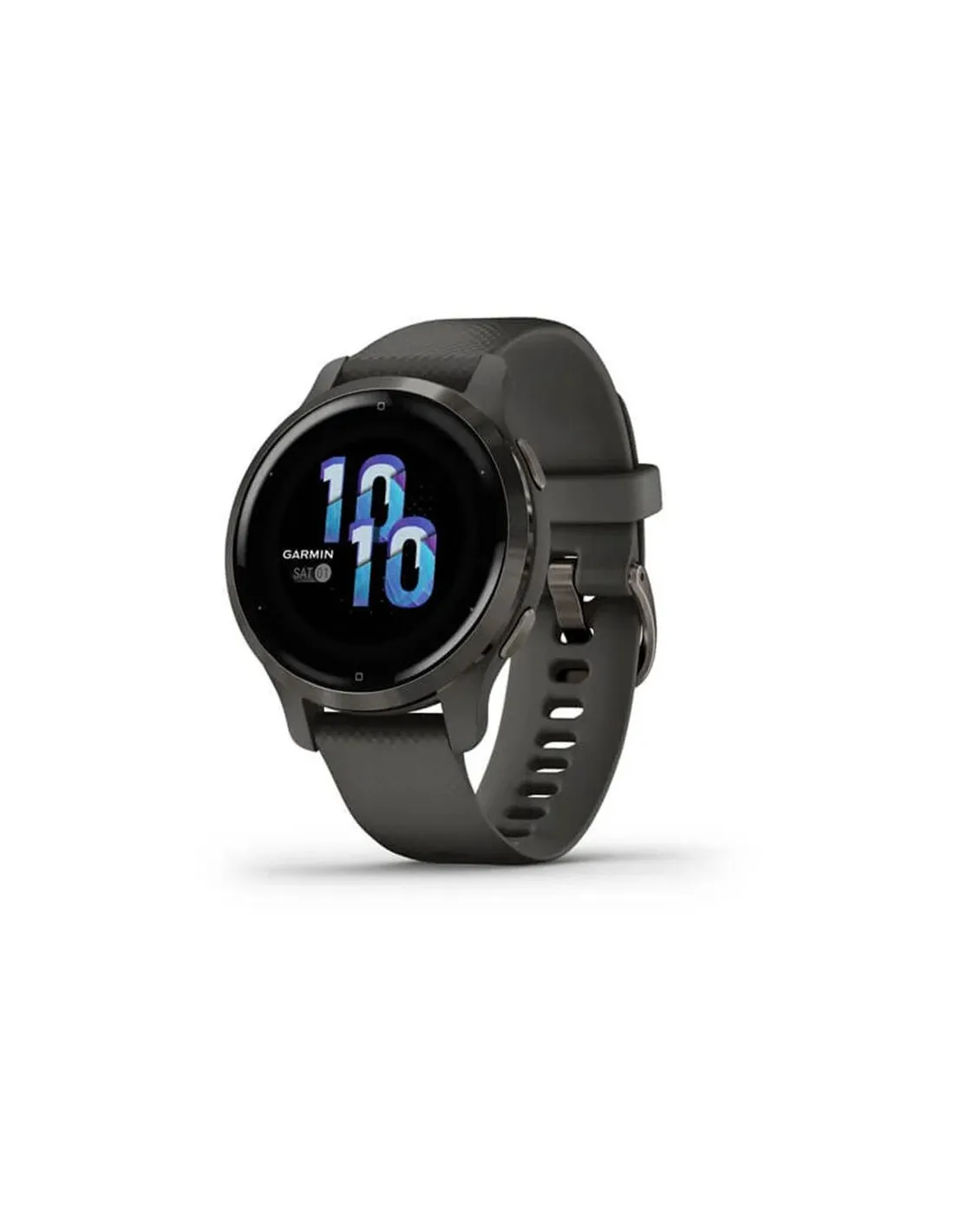 Reloj Garmin Venu 2S Gris