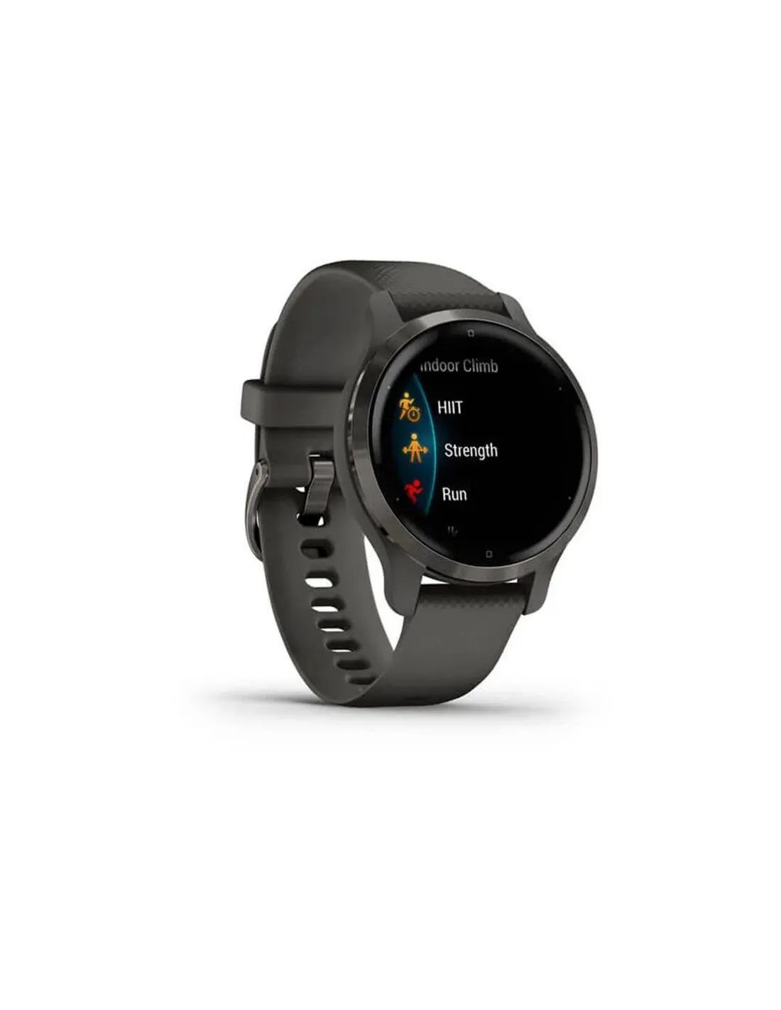 Reloj Garmin Venu 2S Gris