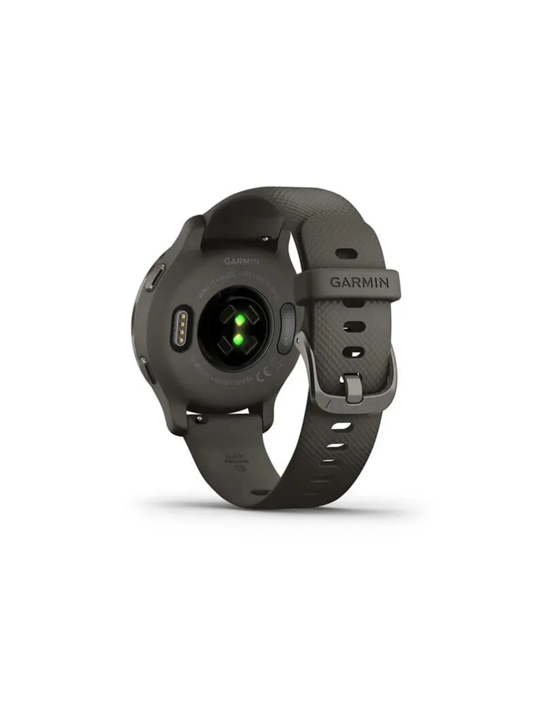Reloj Garmin Venu 2S Gris