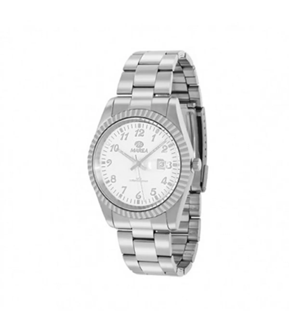 RELOJ MAREA HOMBRE ACERO INOXIDABLE  B35271/1