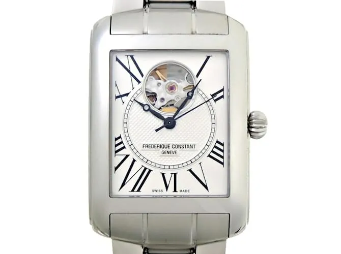 Reloj para hombre Frederique Constant Classic Cale Automatic Heartbeat Edición Limitada 2023 