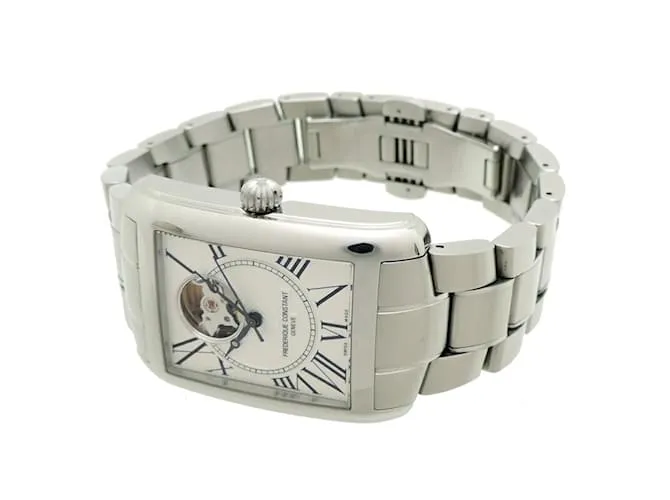 Reloj para hombre Frederique Constant Classic Cale Automatic Heartbeat Edición Limitada 2023 