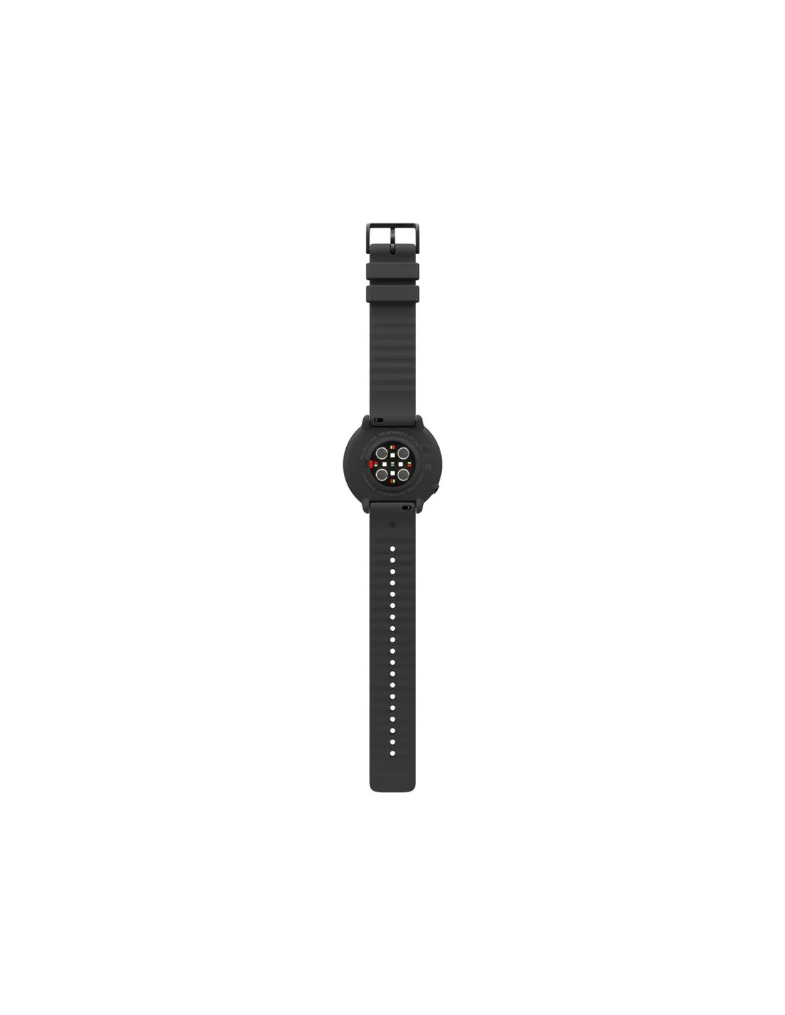 Reloj Polar Ignite 2 Crystal Edition Black