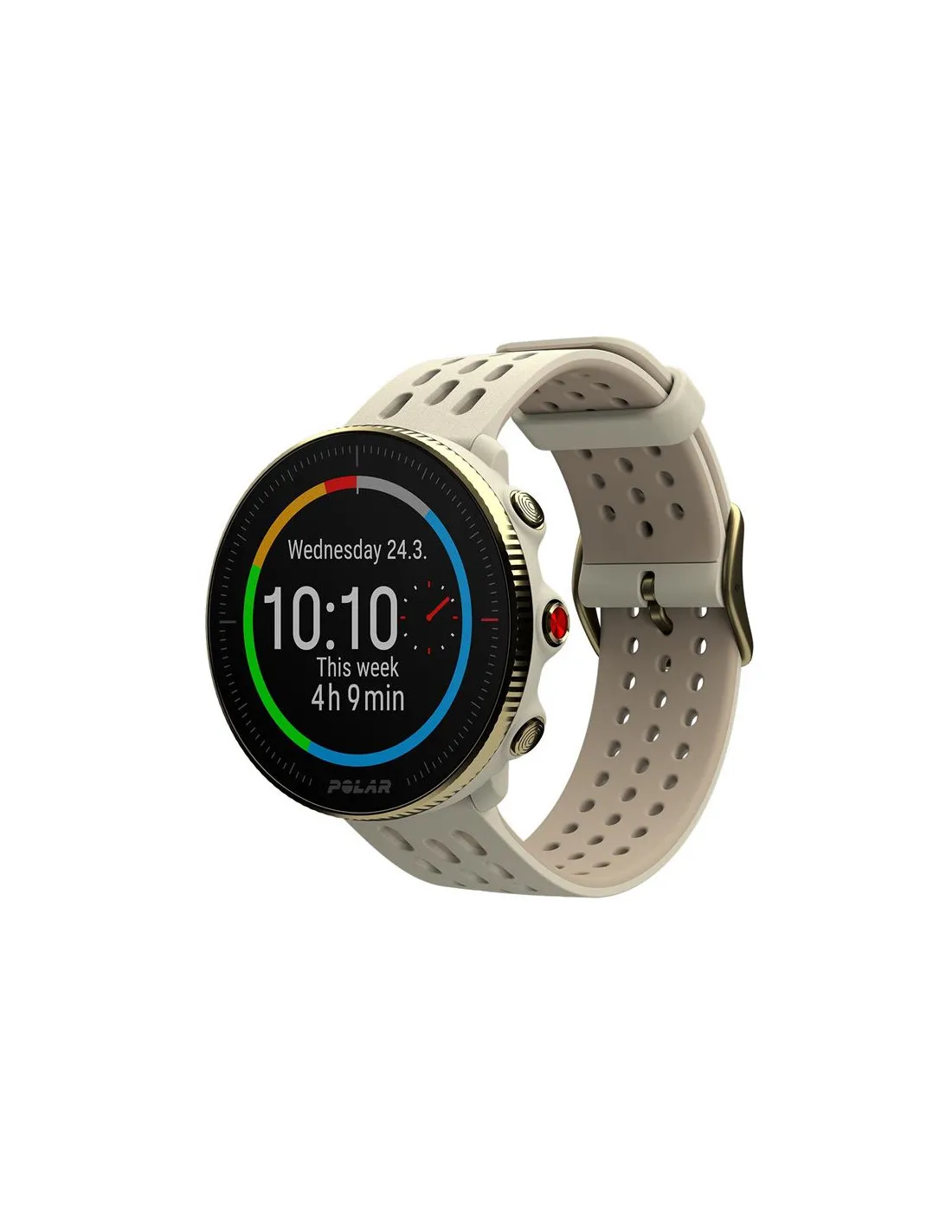 Reloj Polar Vantage M2 Beige